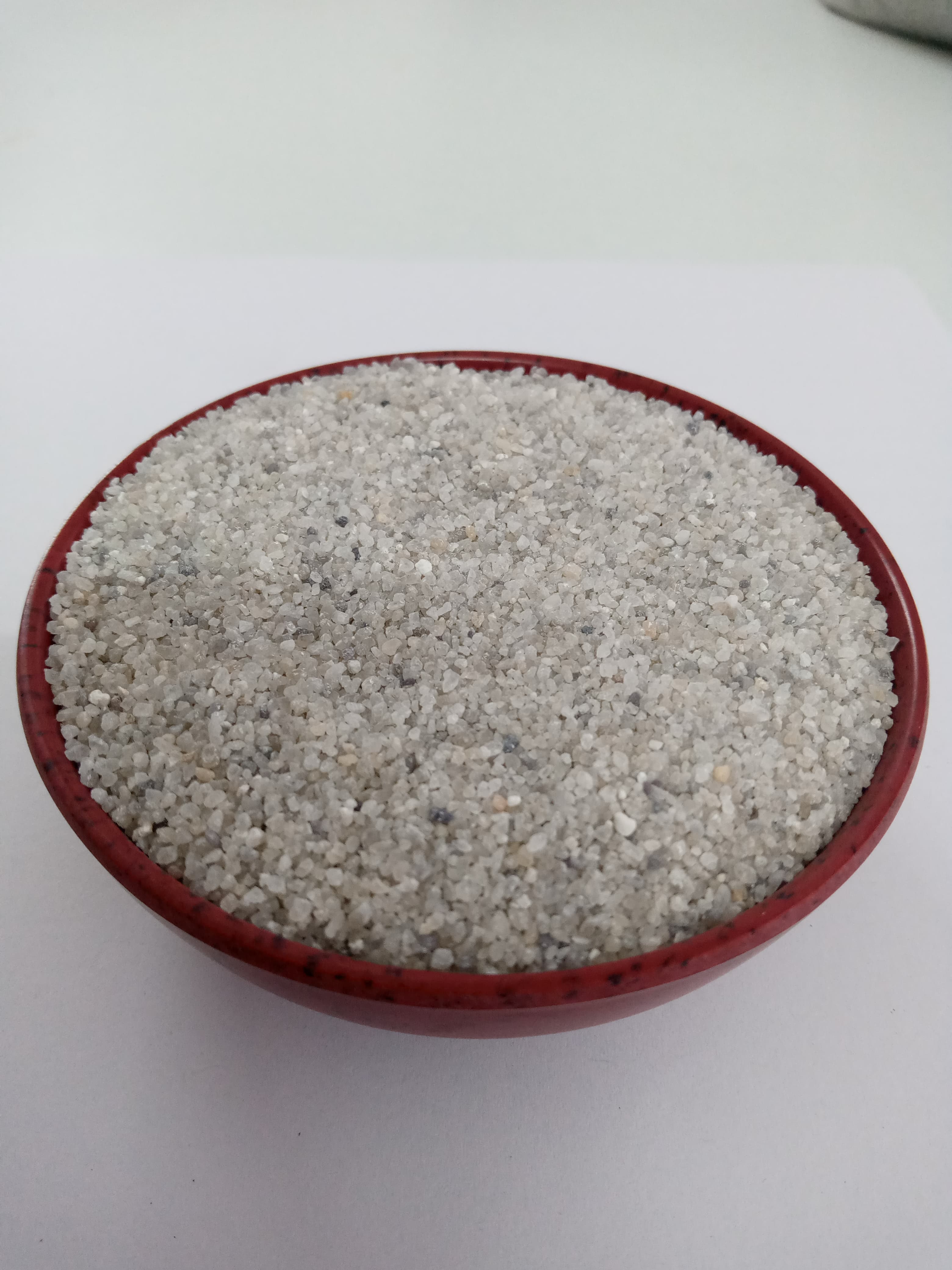 Silica Sand